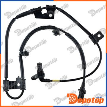 Capteur ABS avant droite pour HYUNDAI | 6PU012039081, 84730